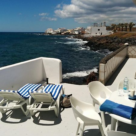 Villa Caracoles Costa Teguise Quarto foto